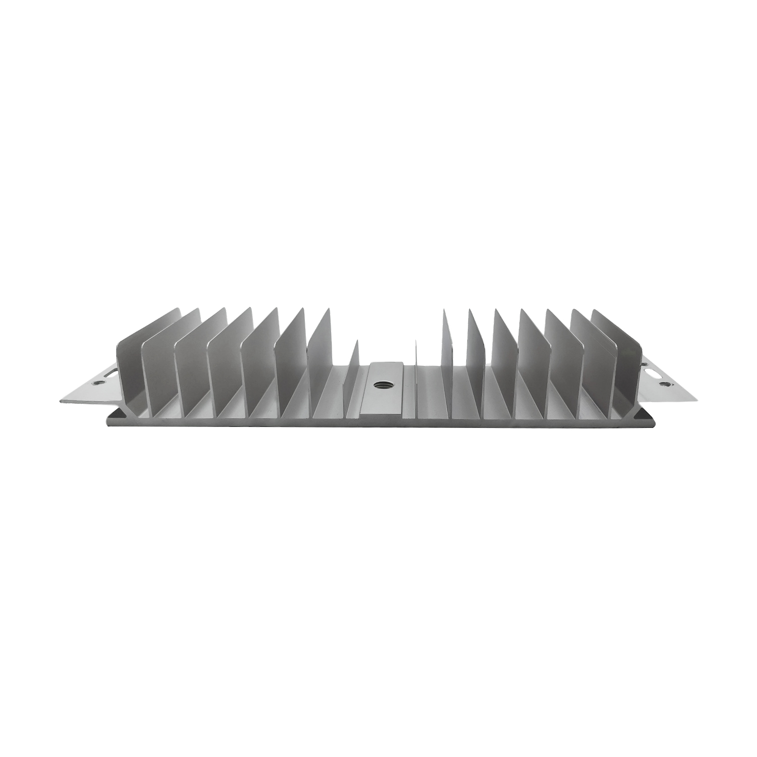 strobe light heat sink