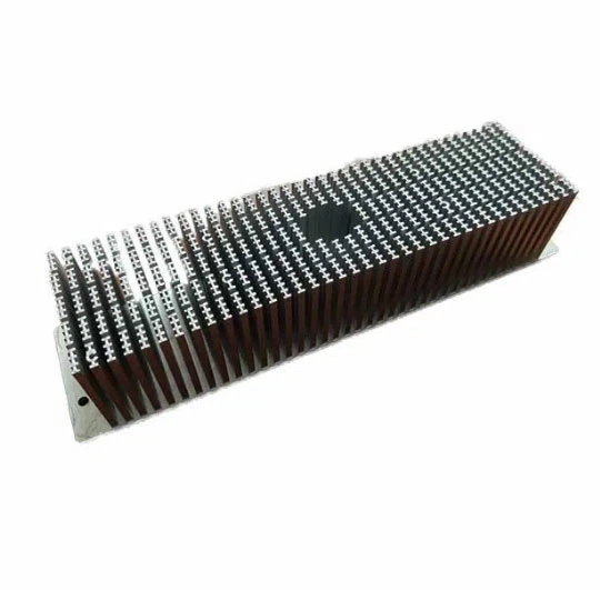 product-100-100 Aluminum Heat Sink For LED Lighting