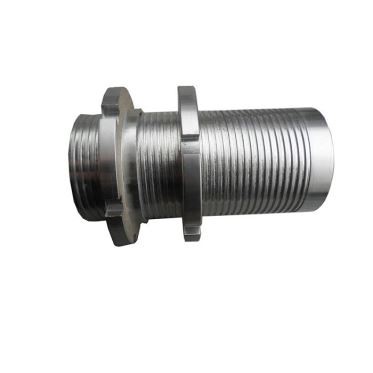 قطعات ماشینکاری دقیق