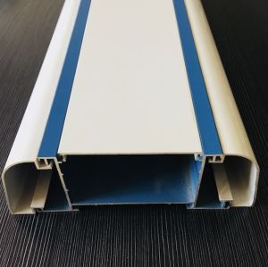 اکستروژن CNC آلومینیوم