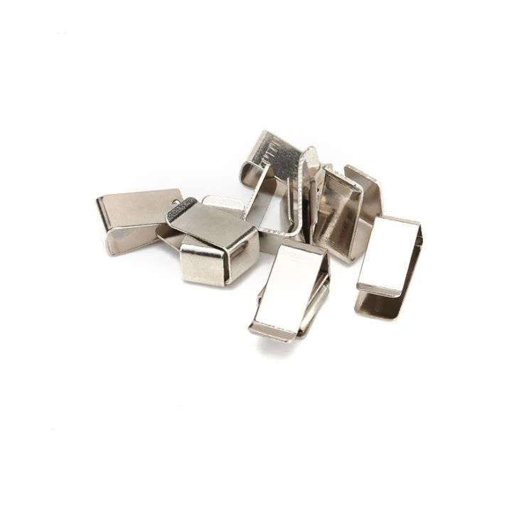 OEM Stamping Parts